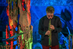 LESZEK HeFi WIŚNIOWSKI – KONCERT Z CYKLU „MUZYKA SMOKA” 28.02.2020