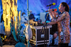 WIKTORIA BISZTYGA – KONCERT Z OKAZJI 25-CIO LECIA POWSTANIA AUTORSKIEJ GALERII BRONISŁAWA CHROMEGO 26.09.2020
