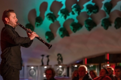 PAWEŁ SZAMBURSKI – KONCERT Z CYKLU „MUZYKA SMOKA” 31.01.2020