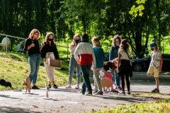 WARSZTATY „SMOCZA GRA” 19.09.2020