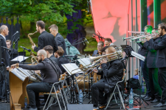 „BIG BAND MAŁOPOLSKI” 22.09.2019