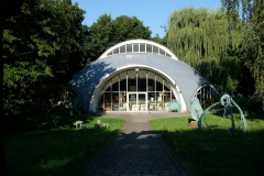 AUTORSKA GALERIA BRONISŁAWA CHROMEGO