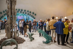 OTWARCIE NOWEJ EKSPOZYCJI GALERII - 22 WRZEŚNIA 2019