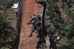 SMOK WAWELSKI, 1969