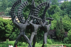 OBROŃCOM – ZWYCIĘZCOM, 1985