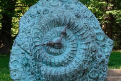 TIMELESS CLOCK, 2005