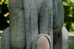 HAGIA SOPHIA, 1968, fragment