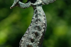 OWL, 2013, bronze