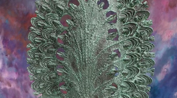 PAW, 2006, brąz