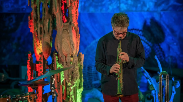 LESZEK HeFi WIŚNIOWSKI – A CONCERT FROM THE ‘DRAGON MUSIC’ SERIES, 28 FEBRUARY 2020