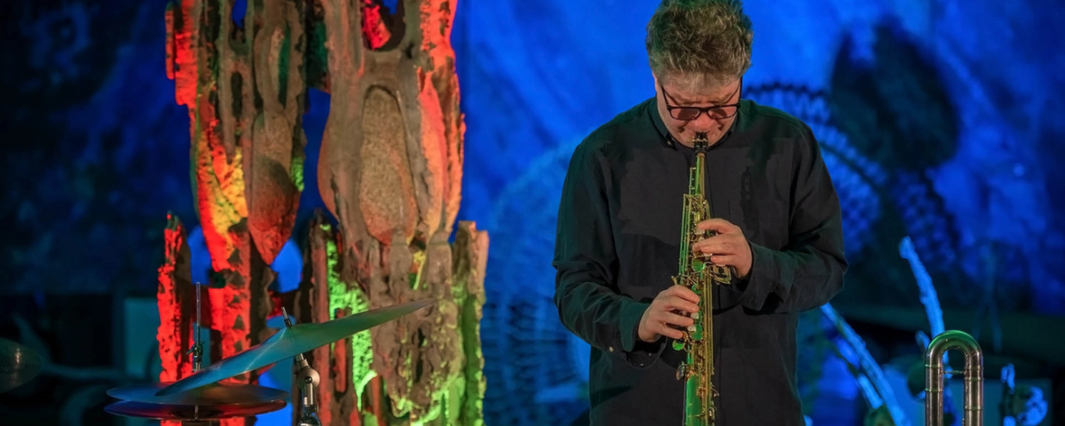 LESZEK HeFi WIŚNIOWSKI – A CONCERT FROM THE ‘DRAGON MUSIC’ SERIES, 28 FEBRUARY 2020