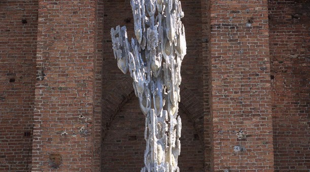 STALAKTYT ATOMOWY, 1987