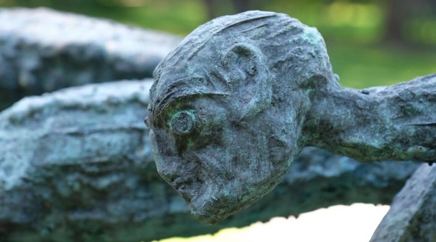 KOLARZE, 1993, detal