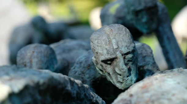 KOLARZE, 1993, detal