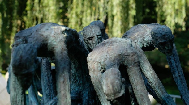 KOLARZE, 1993, detal