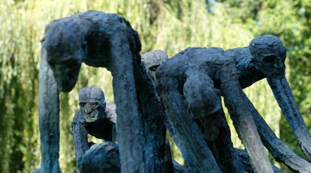 KOLARZE, 1993, fragment