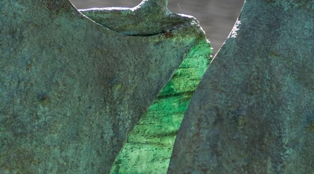 PROJEKT POMNIKA FRYDERYKA CHOPINA, 1995, fragment