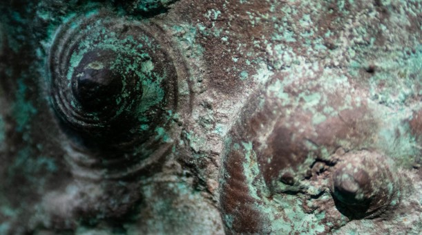 ZEGAR PONADCZASOWY, 2005, detal