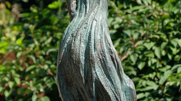 CHART AFGAŃSKI, 2000, brąz