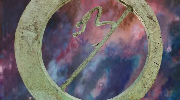 Z CYKLU DYSCYPLINY OLIMPIJSKIE NARCIARSTWO ZJAZDOWE, 2001, brąz